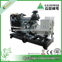 Melhor qualidade 2013 Deutz 160KVA diesel Genset em estoque